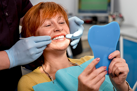 Elite Dental Club